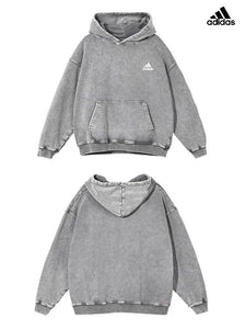 AD™ - Sweat à capuche ultra-doux