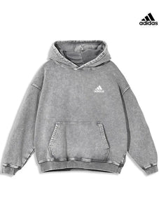 AD™ - Sweat à capuche ultra-doux