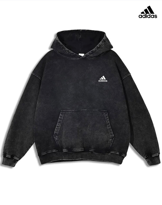 AD™ - Sweat à capuche ultra-doux