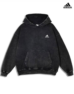 AD™ - Sweat à capuche ultra-doux