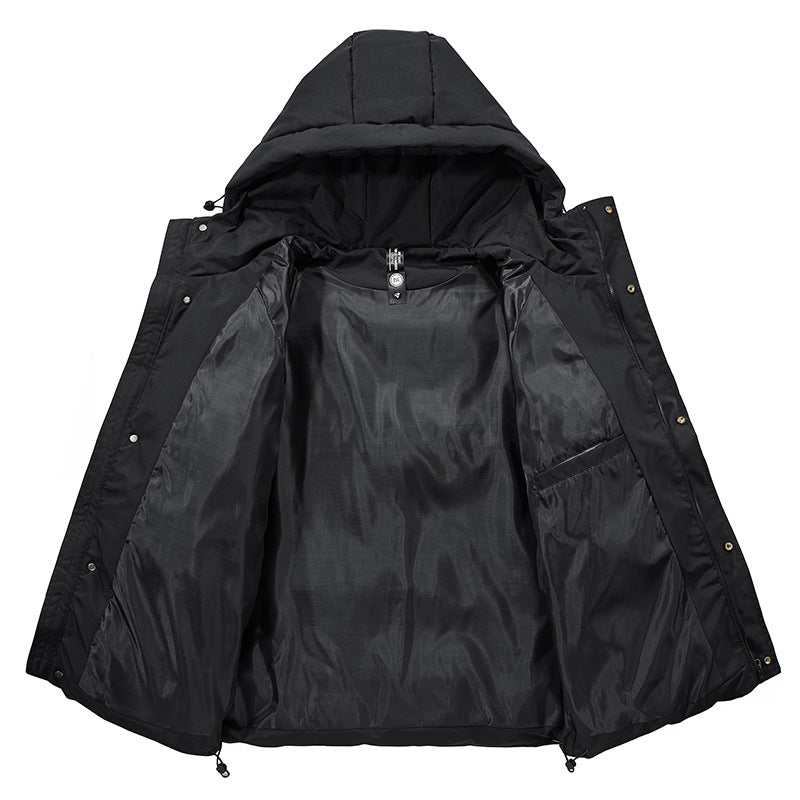 Veste d'hiver imperméable -65% !!! - AD™