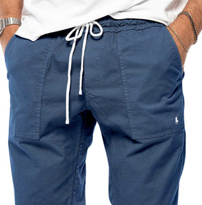 Pantalons de course Polo pour homme