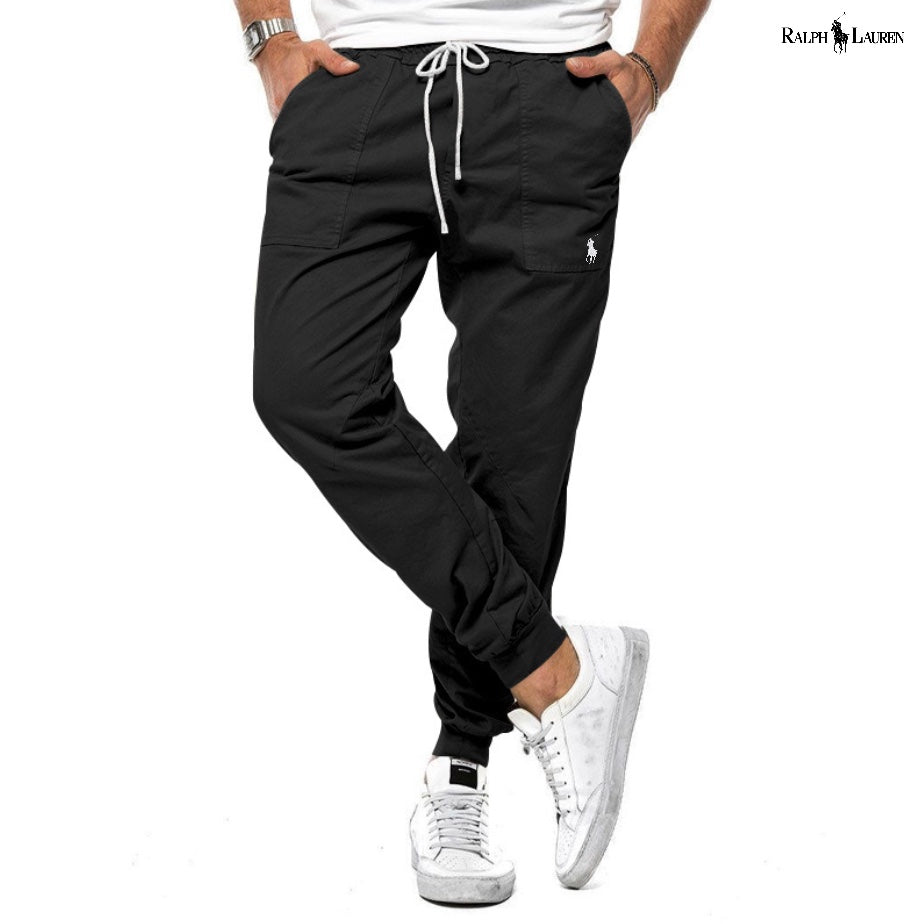 Pantalons de course Polo pour homme