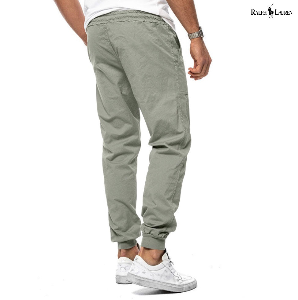 Pantalons de course Polo pour homme