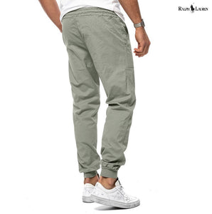 Pantalons de course Polo pour homme