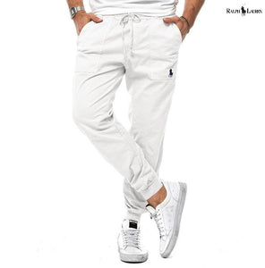 Pantalons de course Polo pour homme