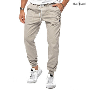 Pantalons de course Polo pour homme