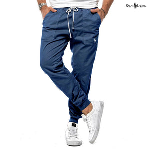 Pantalons de course Polo pour homme