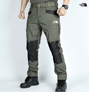 Pantalon cargo tactique pour hommes Eaglade