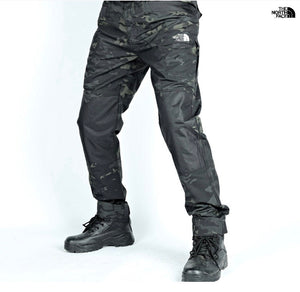 Pantalon cargo tactique pour hommes Eaglade