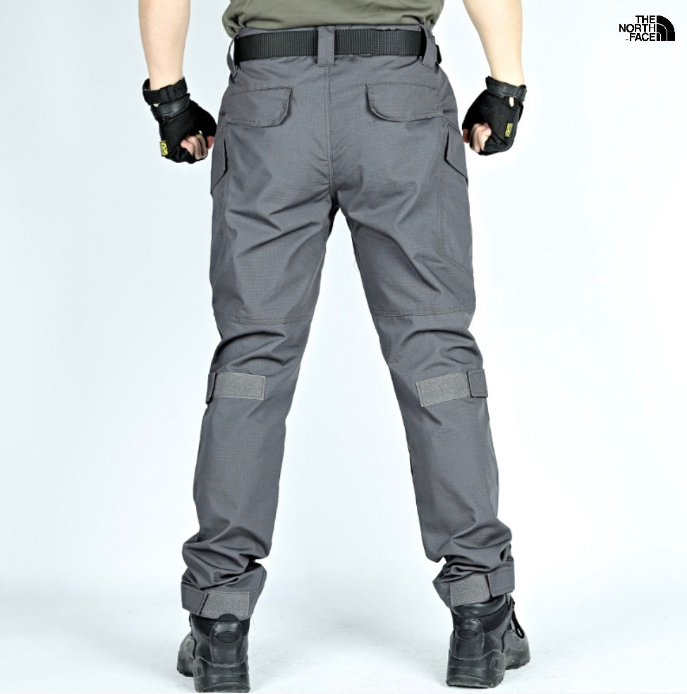 Pantalon cargo tactique pour hommes Eaglade