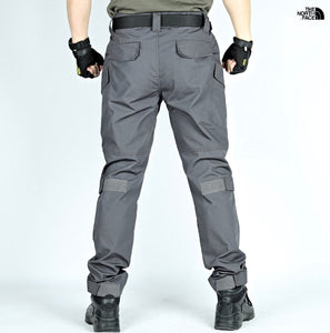 Pantalon cargo tactique pour hommes Eaglade