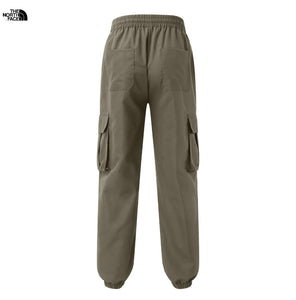 Pantalon cargo décontracté pour hommes